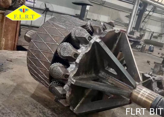 अच्छी कीमत उच्च सटीकता HDD रॉक रीमर 1500 FHO537G API-7-1 सूचीबद्ध ऑनलाइन