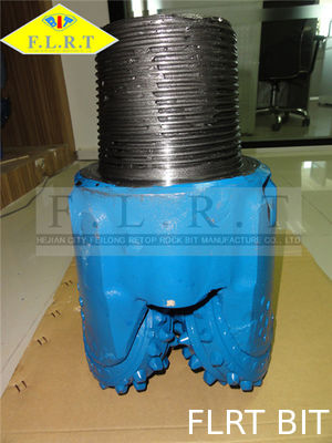 अच्छी कीमत 75 किलोग्राम Tricone रॉक बिट / रॉक ड्रिलिंग उपकरण 9 1/2 