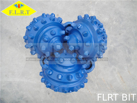 अच्छी कीमत FG435GT Tricone रॉक रोलर बिट्स सील रोलर असर के लिए पानी अच्छी तरह से ड्रिलिंग ऑनलाइन