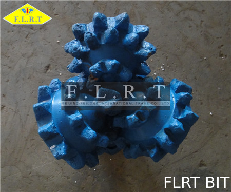 अच्छी कीमत FSG श्रृंखला FLRT Tricone रोलर बिट 12 1/4 