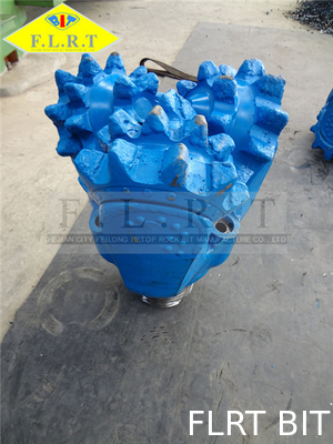 अच्छी कीमत ऑयल वेल ड्रिंकिंग थ्री कोन बिट / ट्राईकोन रॉक बिट 346.1mm FSA127G ऑनलाइन