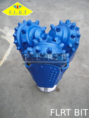 गुणवत्ता डीप रॉक खैर ड्रिलिंग बिट्स 12 1/4 "FA437G 6 5/8" एपीआई रीजन पिन पेट्रोलियम ड्रिलिंग के लिए फैक्टरी